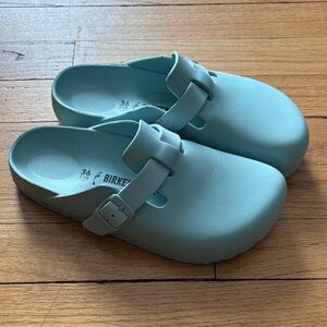 Birkenstock EVA clog 36